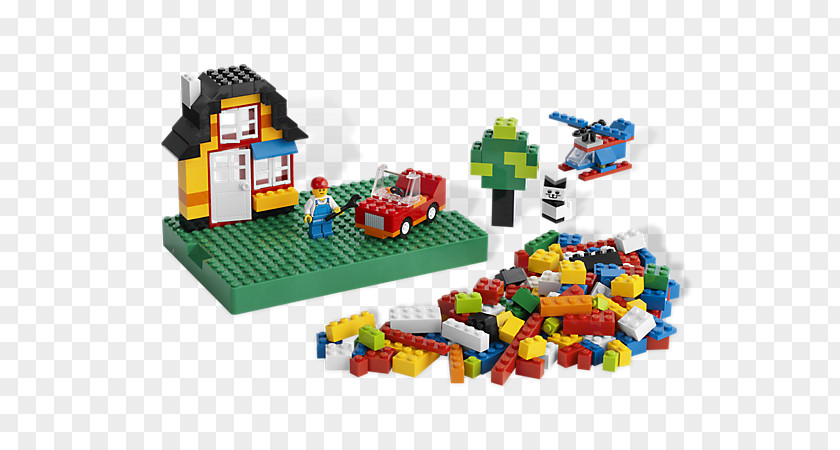 Lego Pokemon Toys LEGO Mein Erstes Set (5932) Bricks & More Toy The Group PNG