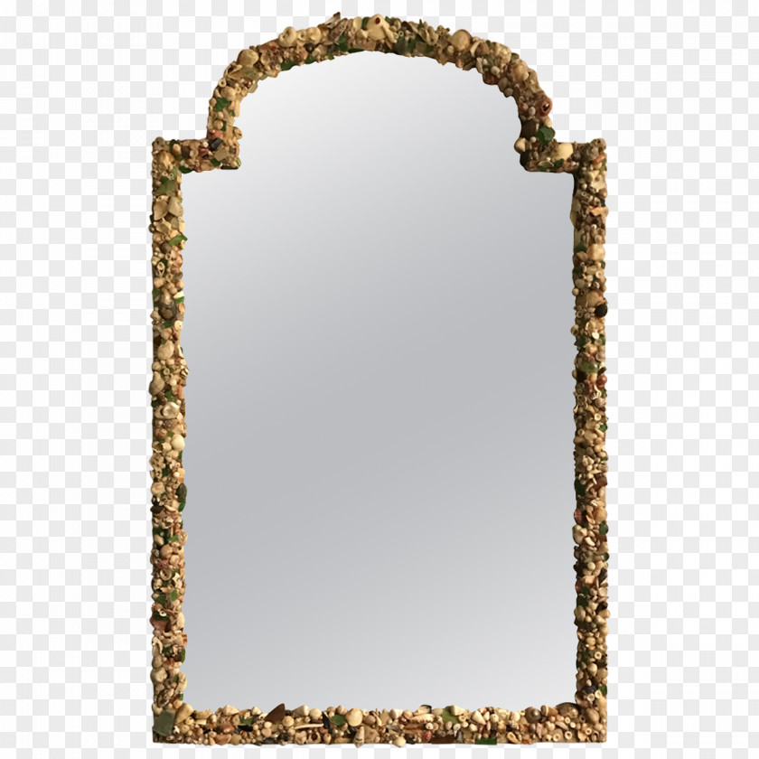 Mirror Rectangle PNG