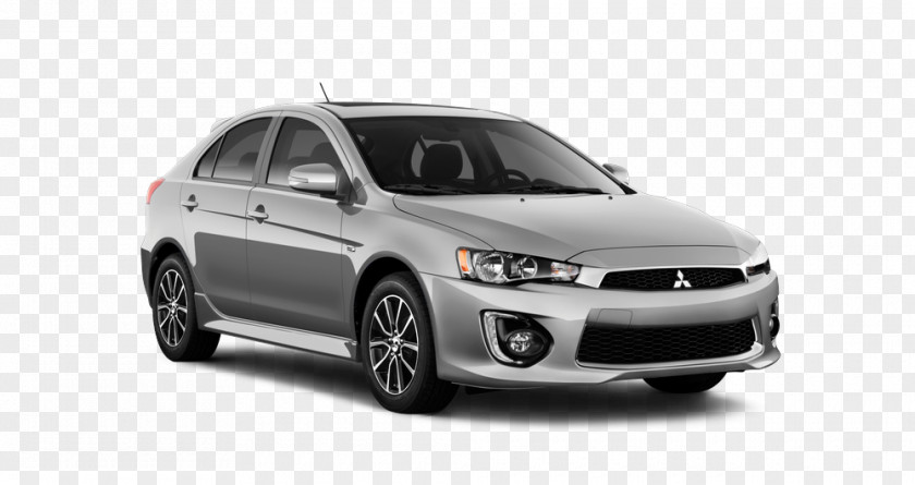 Mitsubishi 2016 Lancer Car Evolution Sportback PNG