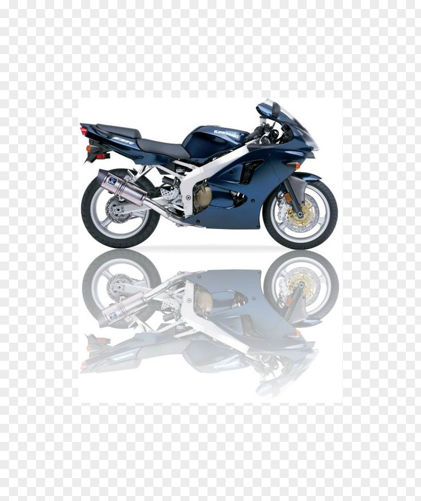 Motorcycle Kawasaki Ninja ZX-14 ZX-6 And ZZR600 Motorcycles ZZ-R1200 PNG