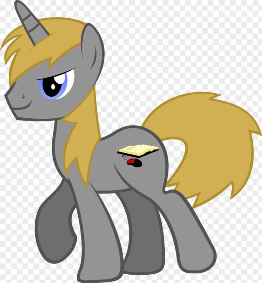 My Little Pony Twilight Sparkle Colt Drawing PNG