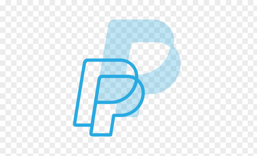 Paypal Logo Brand Clip Art PNG