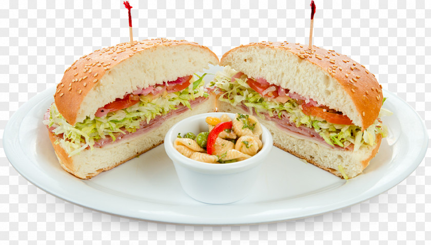 Pizza Ham And Cheese Sandwich Italian Cuisine Muffuletta Giuseppis Restaurante Fast Food PNG