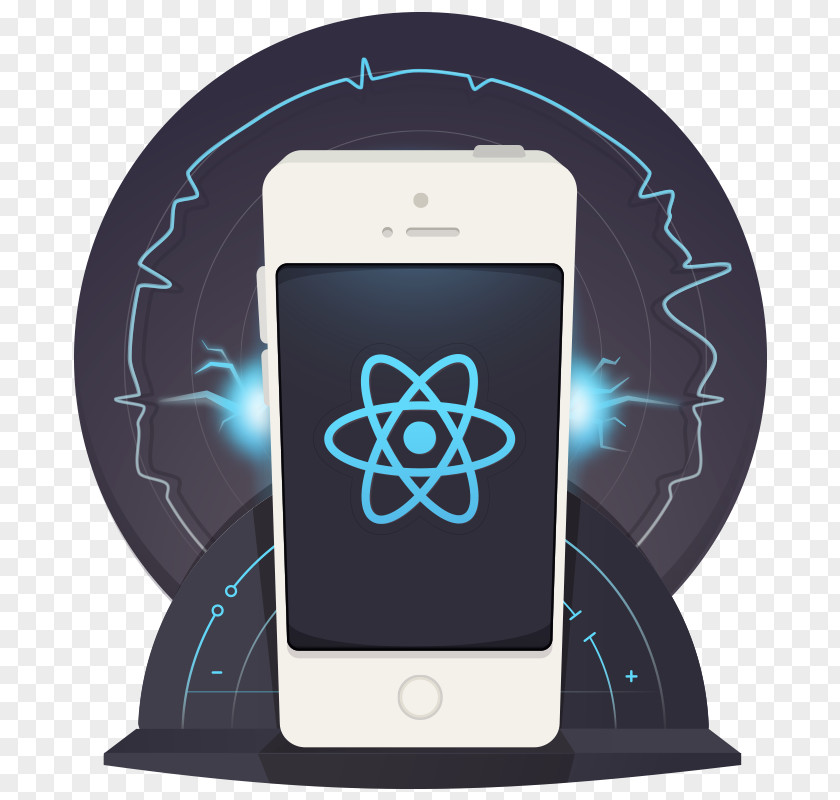 React Web Development IPhone 8 Firebase PNG