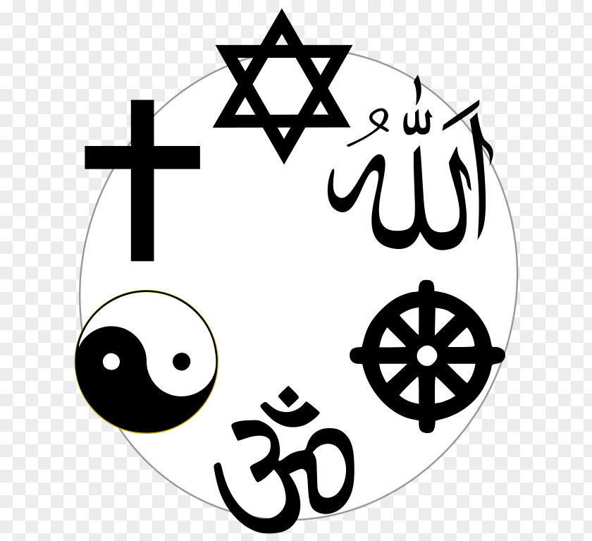 Religious Pictures And Symbols World Symbol Religion Culture PNG