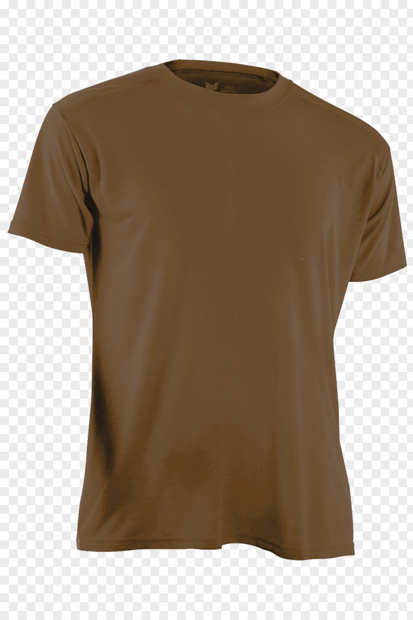 T-shirt Sleeve Army Combat Shirt Undershirt PNG