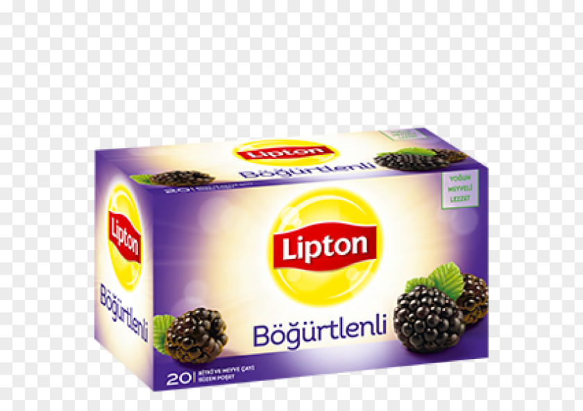 Tea Earl Grey Lipton Green Herbal PNG