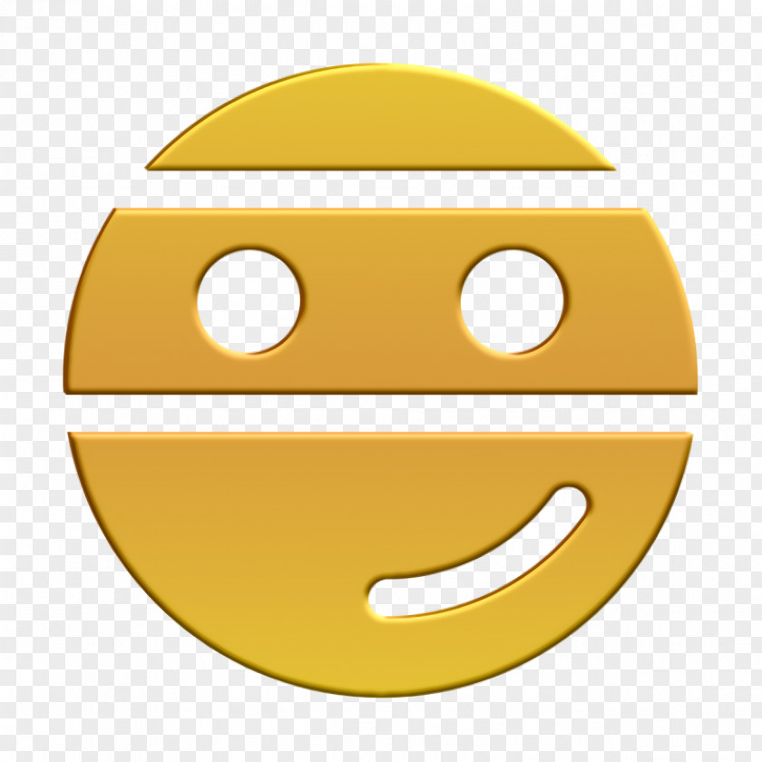 Thief Icon Smiley And People Burglar PNG