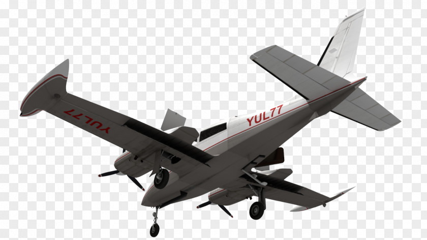 Aircraft Propeller Cessna 310 Airplane Airliner PNG