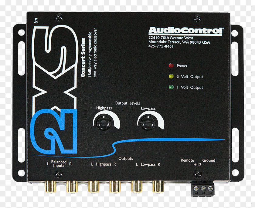 Audio Crossover Electronics Equalization Vehicle Sound PNG