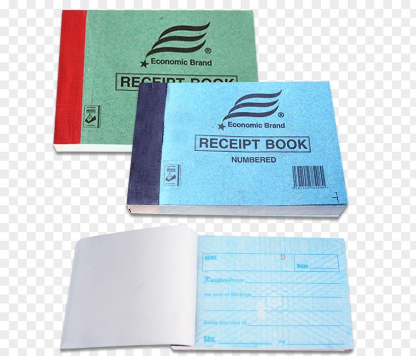 Business Postcards Templates Paper Receipt Invoice Book Money PNG