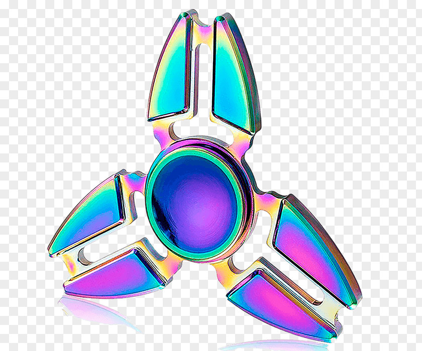 Fidget Spinner Fidgeting Gift Online Shopping Heureka.cz PNG