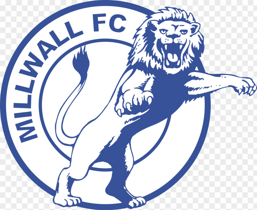 Football The Den Millwall F.C. EFL Championship English League One PNG