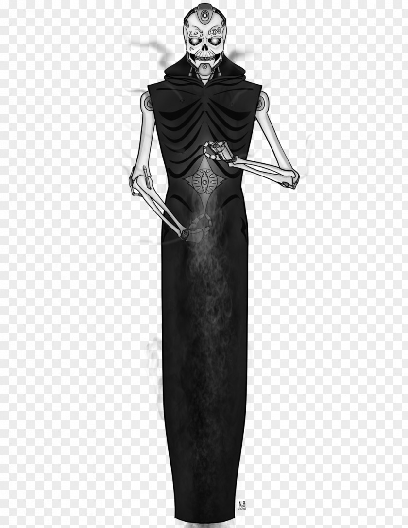Gown Fashion PNG