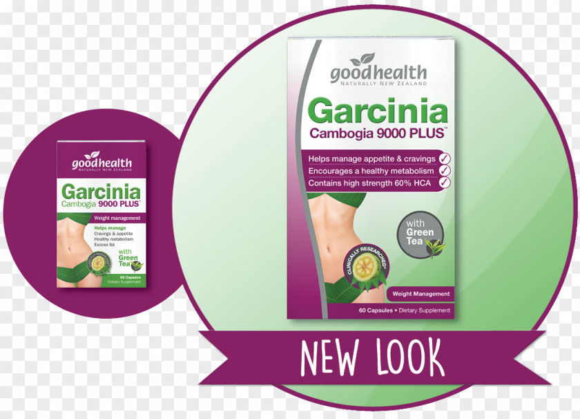 Health Dietary Supplement Garcinia Gummi-gutta Capsule PNG
