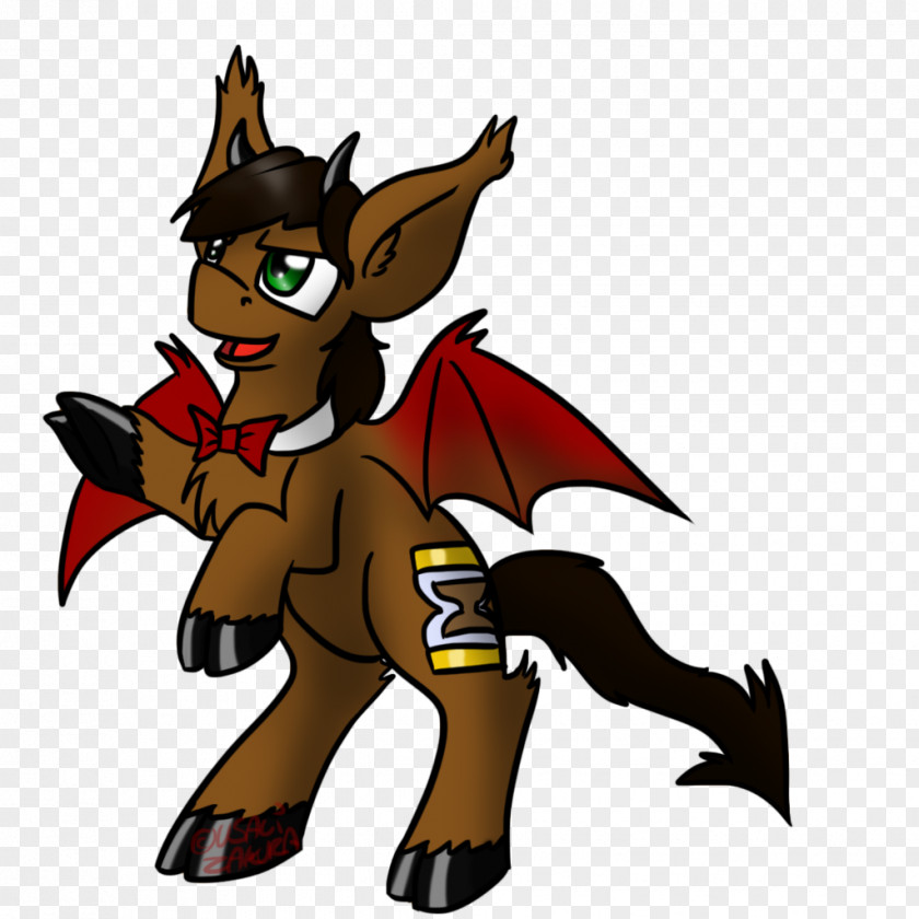 Horse Canidae Pony Dog Demon PNG