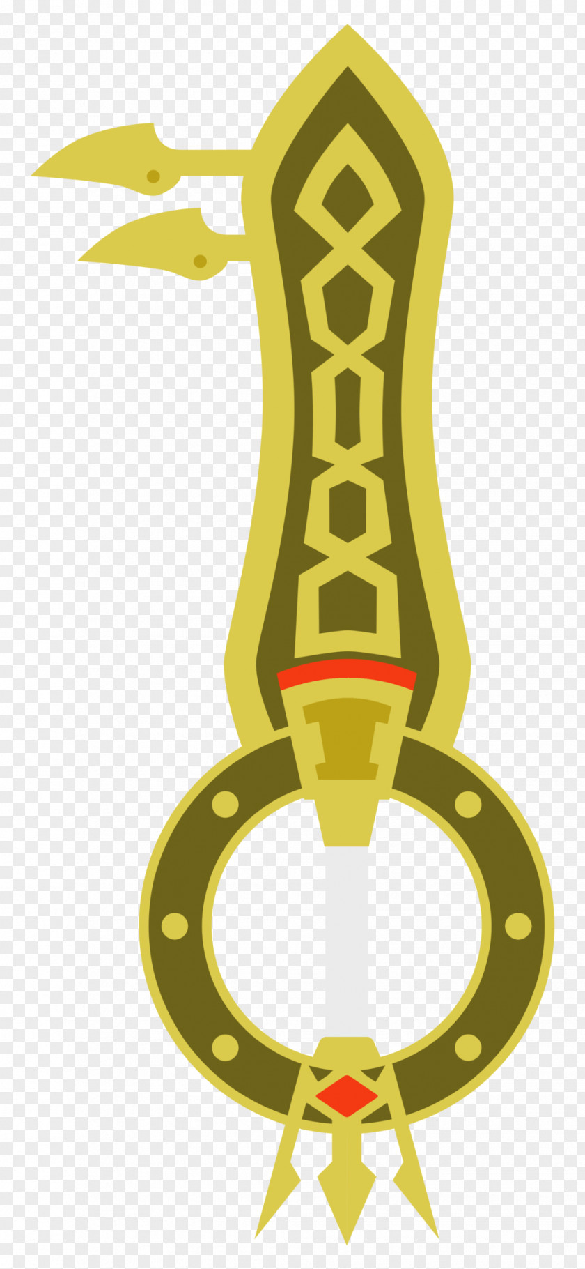 Keychain Vector Sonic And The Black Knight Excalibur Avalon Sword PNG