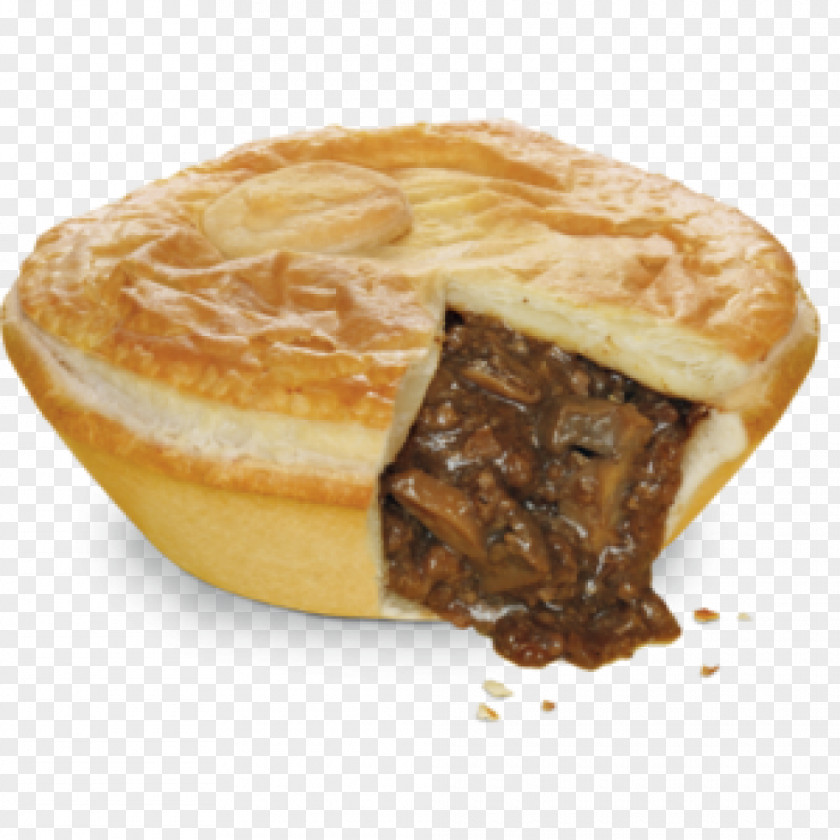 Pie Steak And Kidney Meat Pasty Stuffing PNG