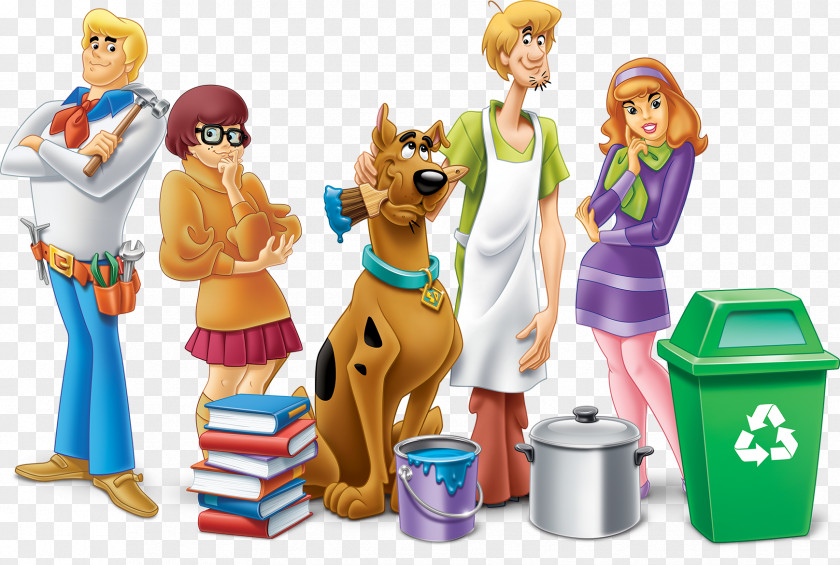 Scooby Doo Hamburguer Scooby-Doo Warner Bros. Meddling Kids Family Television PNG