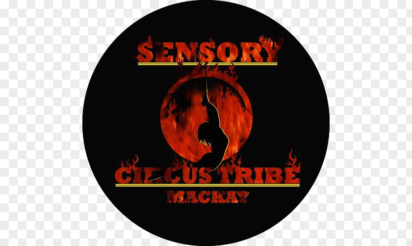 Sensory Circus Tribe (Mackay) City Of Mackay Logo Brand PNG