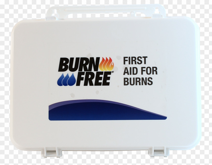 Serving Food Burn Free Emergency Kit Burnfree EMR-10 By Service First Aid Supplies PNG