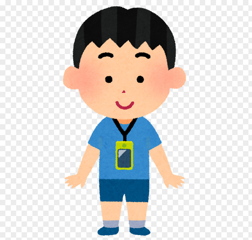 Smart Boy Cartoon Drawing Mobile Phones PNG