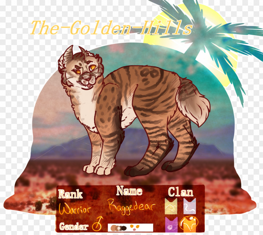 Tiger Cat Felidae Kitten Clip Art PNG