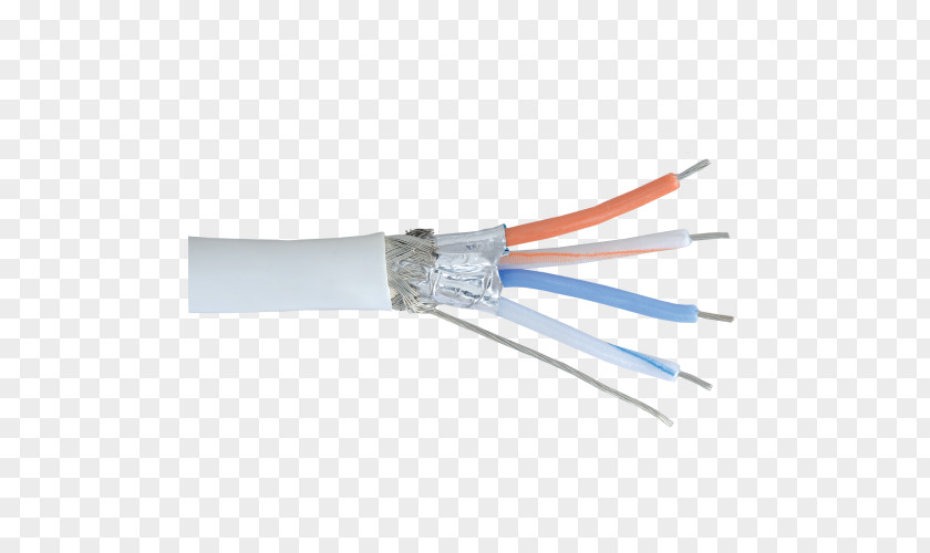 Wire And Cable Network Cables Electrical Wires & RS-485 PNG