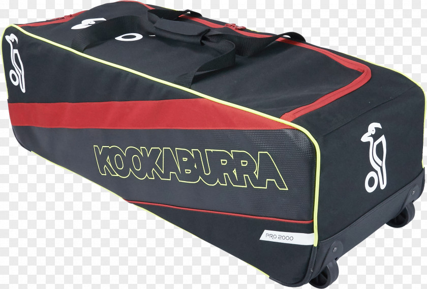 Bag Duffel Bags Cricket Clothing And Equipment Kookaburra Sport PNG