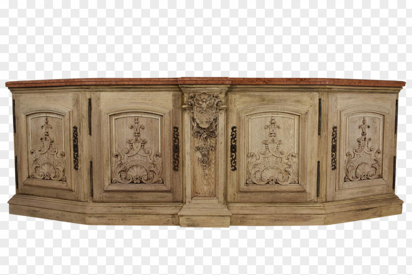 Baroque Architecture Buffets & Sideboards Furniture Victorian Decorative Arts Era PNG