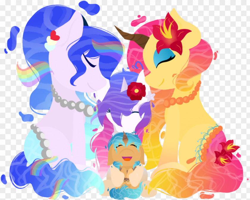 Big Family BronyCon Visual Arts Artist PNG