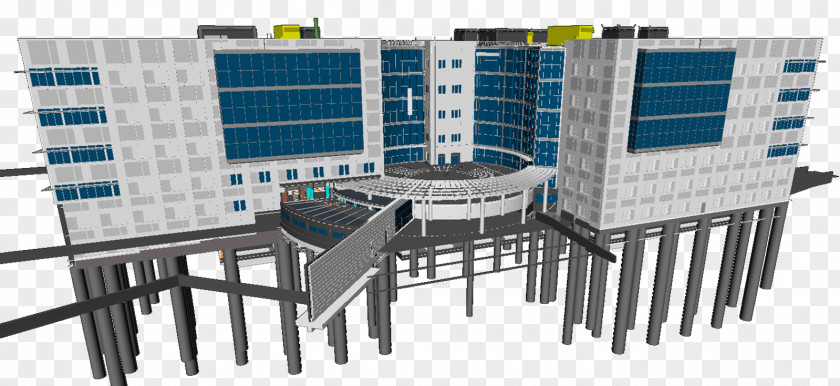 Building Model Information Modeling Architectural Engineering Autodesk Revit PNG