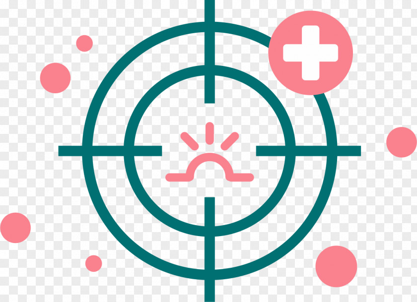 Celownik Royalty-free Reticle Clip Art PNG