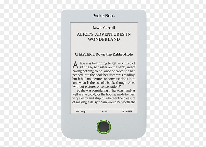 E-Readers PocketBook International Kobo EReader EBook Reader 15.2 Cm PocketBookTouch Lux E-book PNG