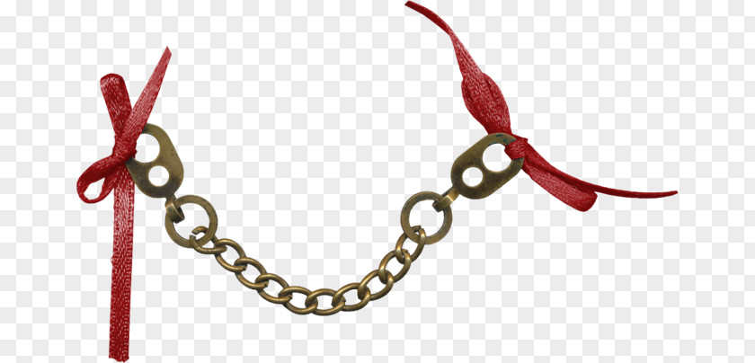 Free RibbonRope Chain The Golden Company Rope PNG