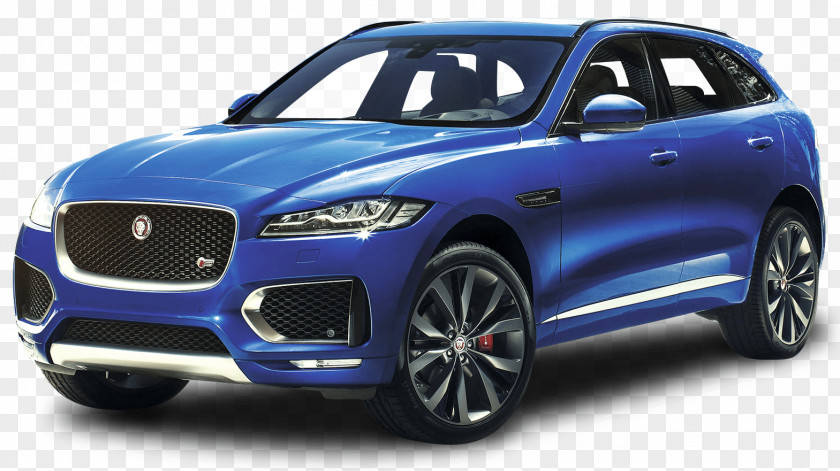 Jaguar Cars F-Pace F-Type PNG