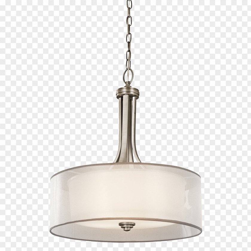 Light Pendant Fixture Lighting Kichler Lacey PNG