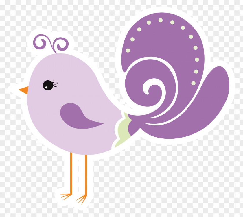 Love Birds Clip Art PNG