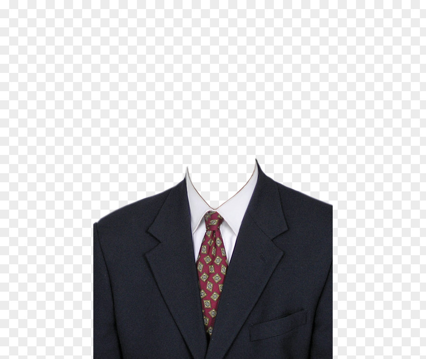 Passport Templates Suit Clothing Necktie PNG