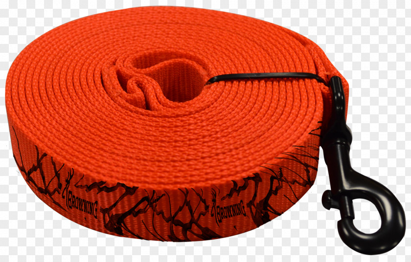 Rope Hunting Dog Polyester Longe PNG