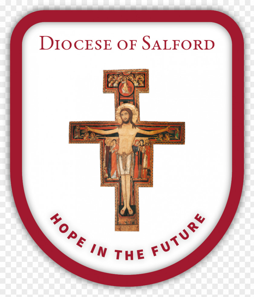 San Damiano Cross Roman Catholic Diocese Of Salford Parish Catholicism Church PNG