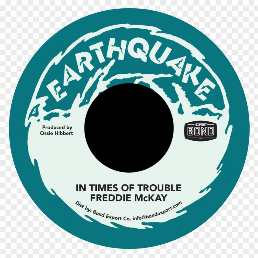 Sixy Earthquake Africa Logo PNG