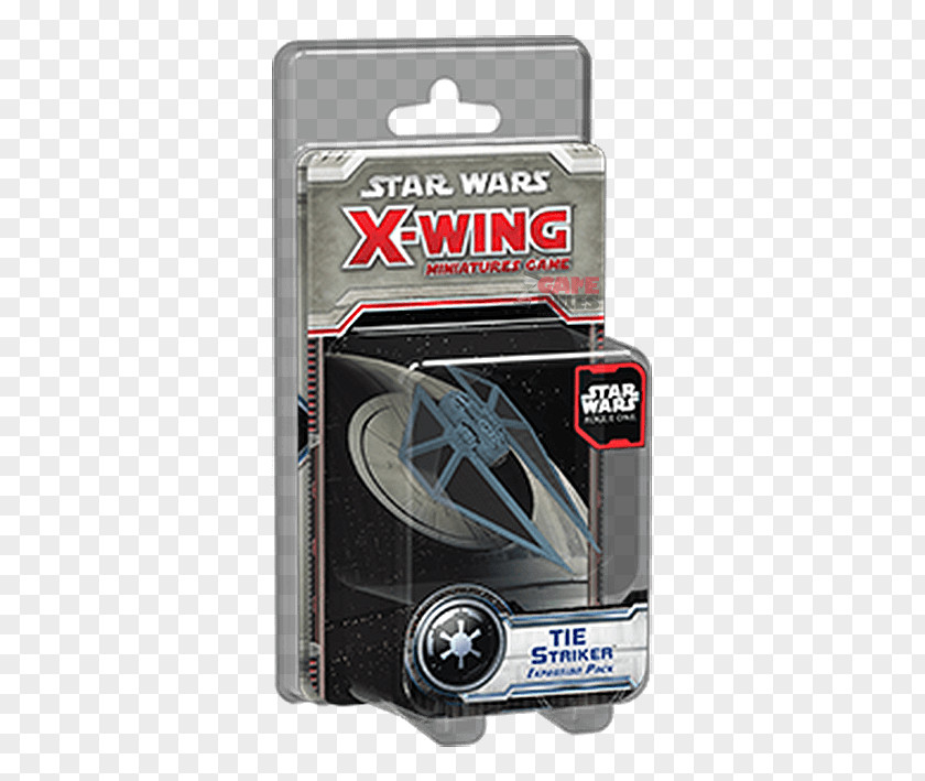 Star Wars Wars: X-Wing Miniatures Game X-wing Starfighter Fantasy Flight Games X-Wing: TIE Striker Expansion Pack A-wing PNG