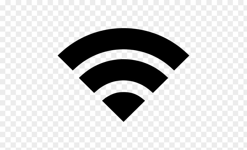 Symbol Wi-Fi Wireless Hotspot PNG