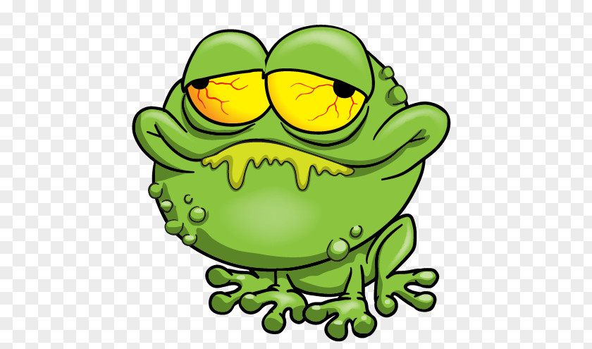 Ugly Frog Cliparts Toad Clip Art PNG