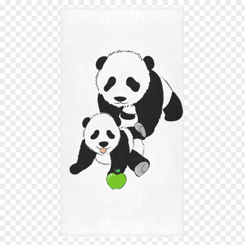 Bear Giant Panda Zazzle Love T-shirt PNG