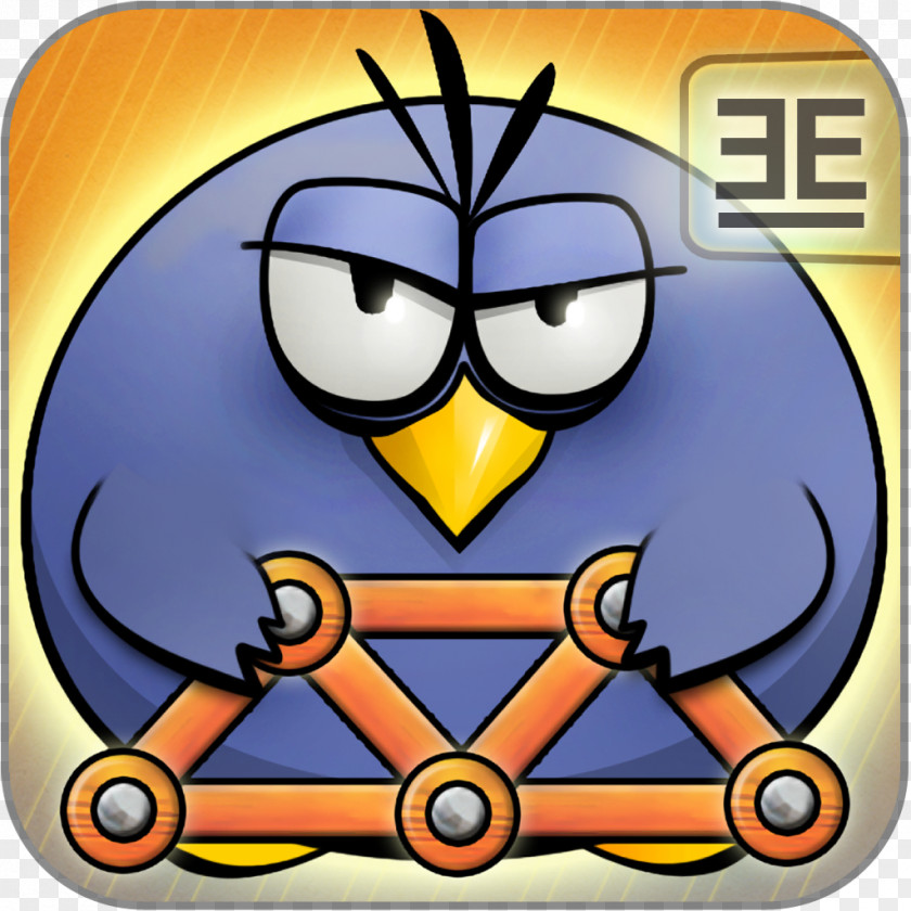Bird IPod Touch IPhone App Store PNG