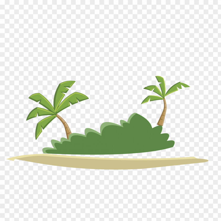 Bonsai Image Vector Graphics Illustration Cartoon PNG