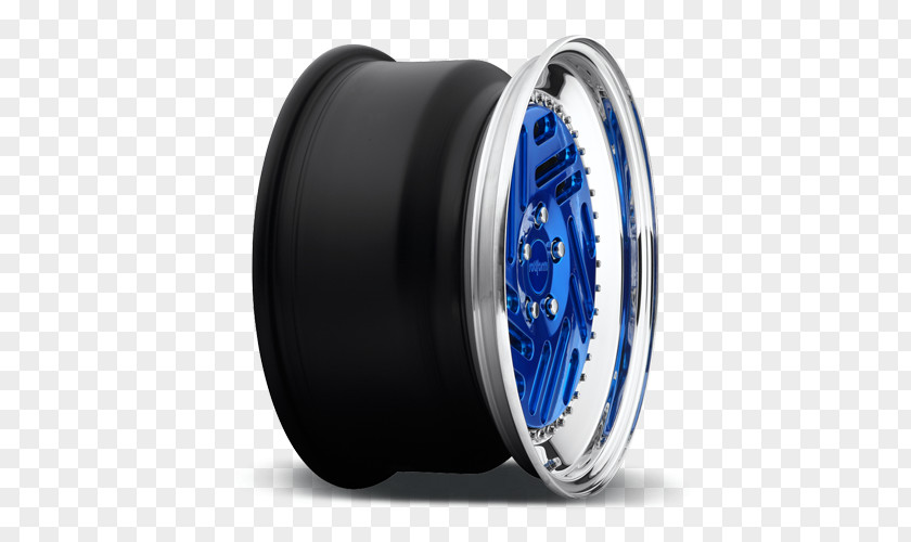 Car Alloy Wheel Spoke Tire Rim PNG