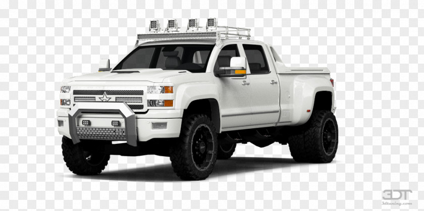 Chevrolet Silverado 3500hd Toyota Land Cruiser Prado Sport Utility Vehicle Car PNG